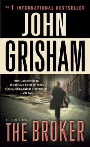 John grisham the - grisham:, broker