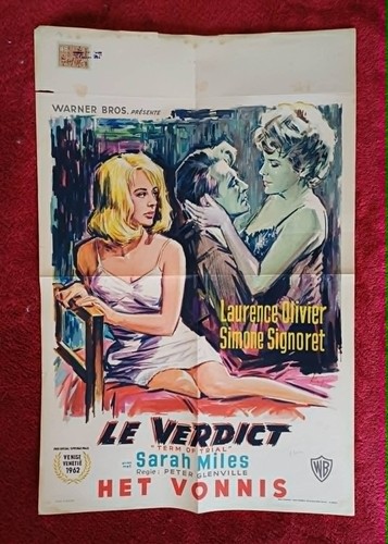 Term trial 1962 orig - of,