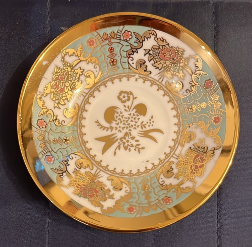 Vintage elegant gold gilded - vintage,