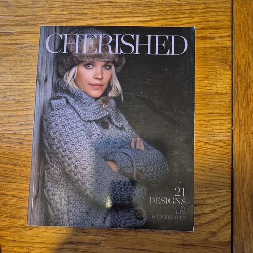 Cherished hargreaves kim - hargreaves,,