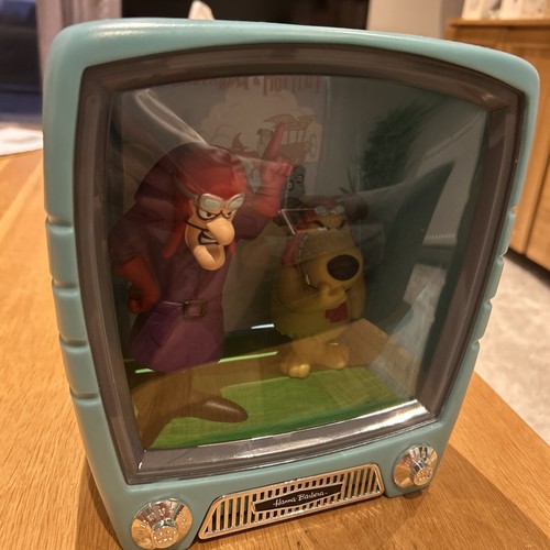 Dastardly and muttley funko - dastardly,