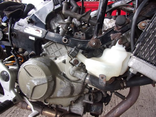 Honda 1000 varadero sd01 - 1000, v