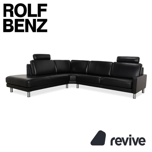 Rolf benz ego corner sofa - rolf,