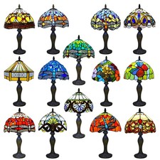 Tiffany Style Table Lamp