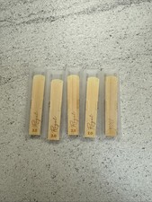 Rico Royal Clarinet reeds 5
