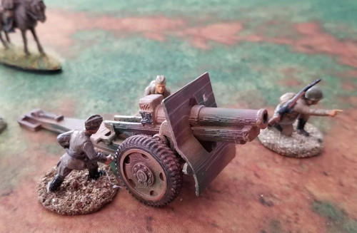 Wwii french schneider 1917 - wwii,