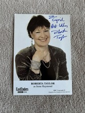 ROBERTA TAYLOR- IRENE RAYMOND