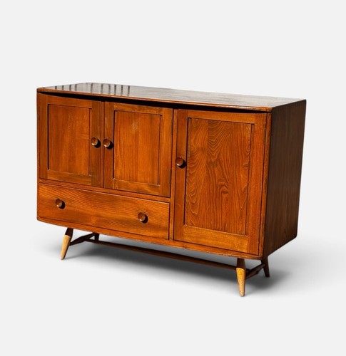 Mid century ercol sideboard - century,