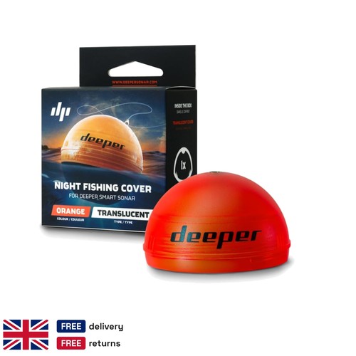 Night sonar led - led, cover