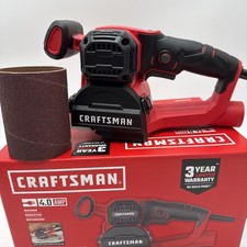 CRAFTSMAN Restorer Drum Sander