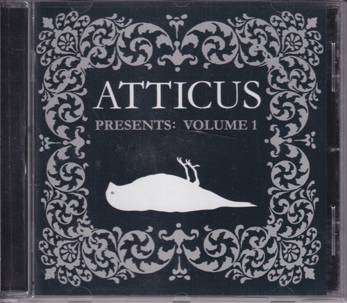 Atticus presents volume 1 - volume,