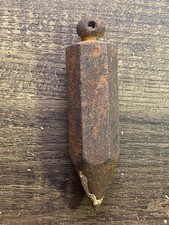 Vintage Antique Cast Iron