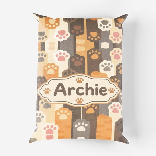 Dog bed pet mattress - dog, cat
