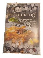 Slimming World starter pack