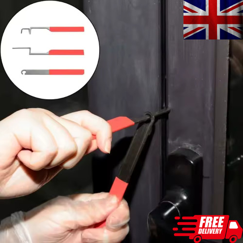 3pcs window unlocking tools - unlocking,