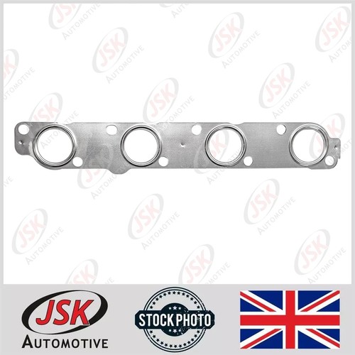 Exhaust manifold gasket for - exhaust,