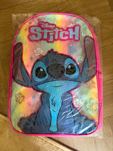 Disney stitch girls small - disney,