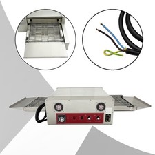 220V 13.7HP Commercial Baking