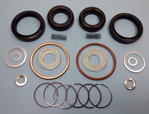 Bmw fork gasket set - bmw,