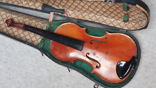 Nice old French (?)  Violin