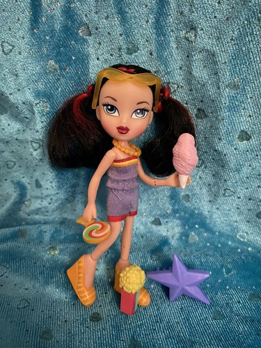 Lil bratz funk house nazalia - bratz,