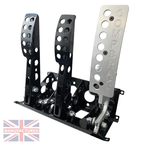 Universal kit car floor - universal,