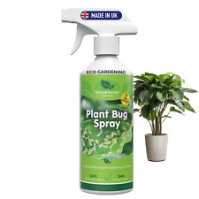 ORGANIC PLANT BUG SPRAY