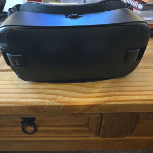 Samsung gear oculus - samsung, vr