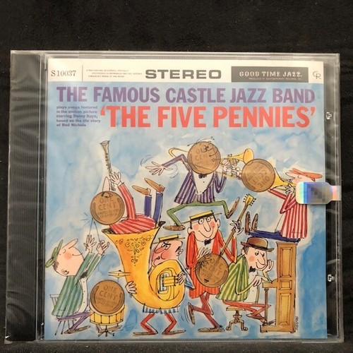 The famous castle jazz - castle,
