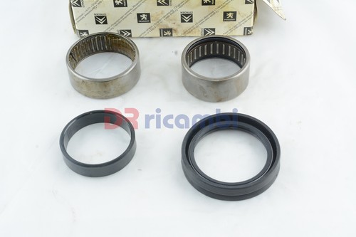 Suspension wheel rear axle - suspension,