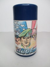 VINTAGE ALADDIN THERMOS 1987