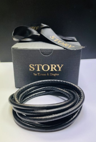 Story kranz ziegler black - story, by