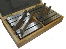 12 MATCHED PAIRS 10MM WIDE