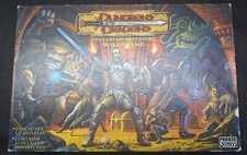 Dungeons & Dragons 2003 Choose Your Individual Spare/Replacement Parts