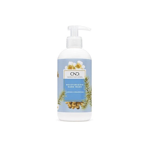 Cnd scentsations jasmine and - -,
