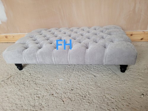 Chesterfield deep cushioned - chesterfield,
