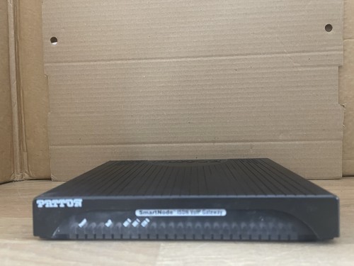 Patton smartnode multiport - smartnode,