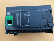 Schneider Electric Modicon Series PLC TM241CE241