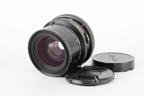 Near mint mamiya - mint], sekor