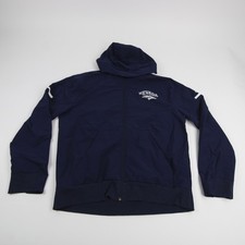 Nevada Wolf Pack adidas Jacket