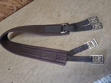  Padded Humane  Fabric Girth