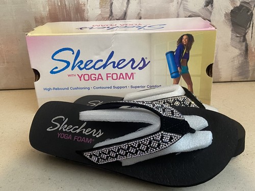 Skechers meditation lotus bae - skechers,