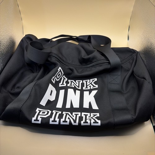 Victoria secret pink - victoria's, black