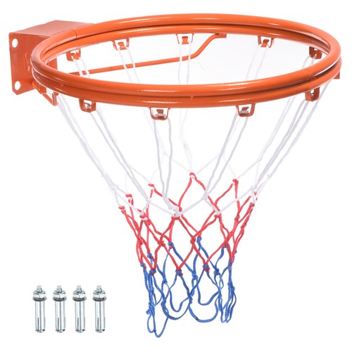 Basketball rim wall - rim, door