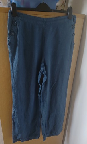 Seasalt cornwall 100 linen - seasalt,
