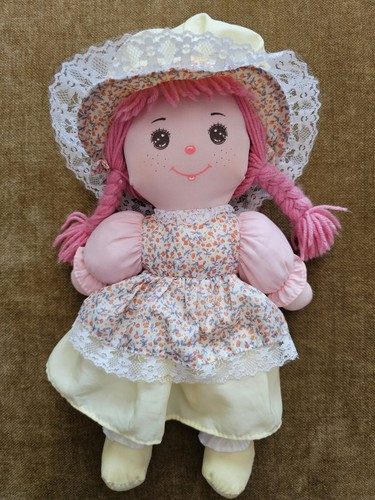 1987 vintage dolly mine - vintage,