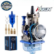 PWK 32 32mm Carburetor Power