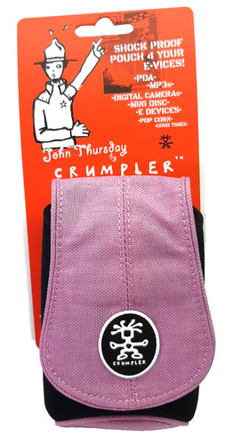Crumpler john thursday 70 - thursday, #70