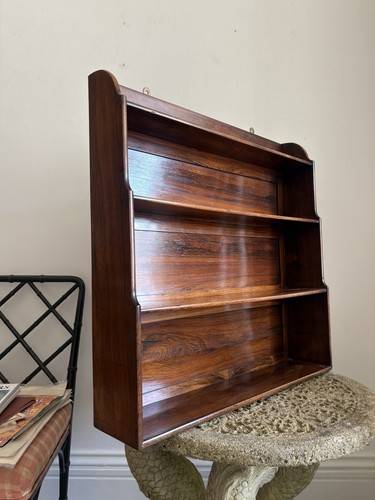 19th century rosewood tier - century,