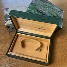 ROLEX Watch Box Submariner